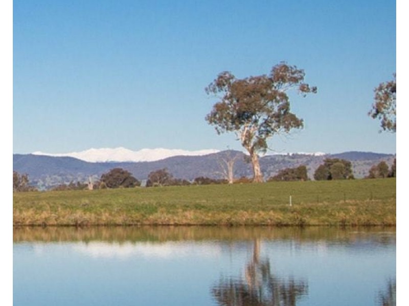 2412 Murray Valley Highway, Cudgewa VIC 3705