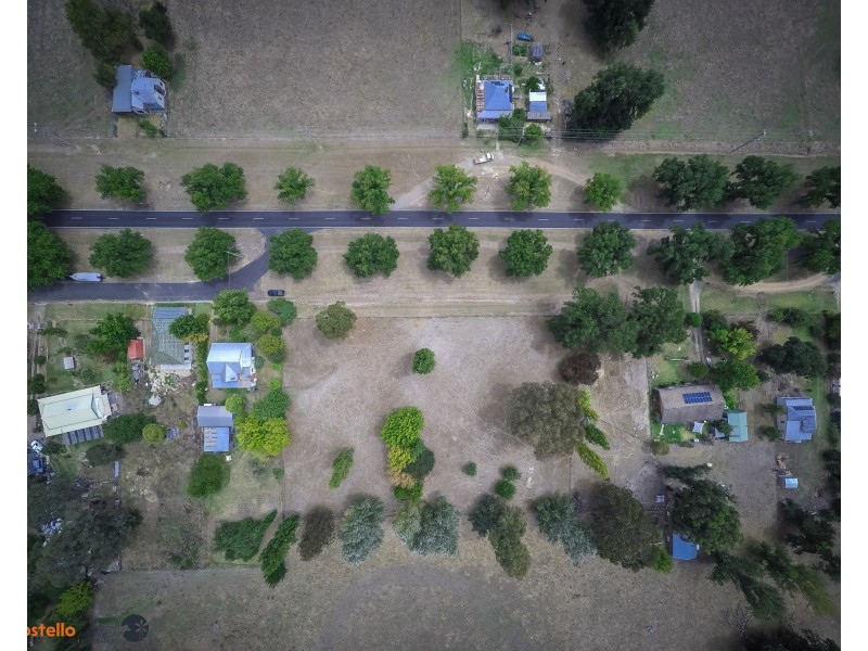 126 Main Street, Cudgewa VIC 3705