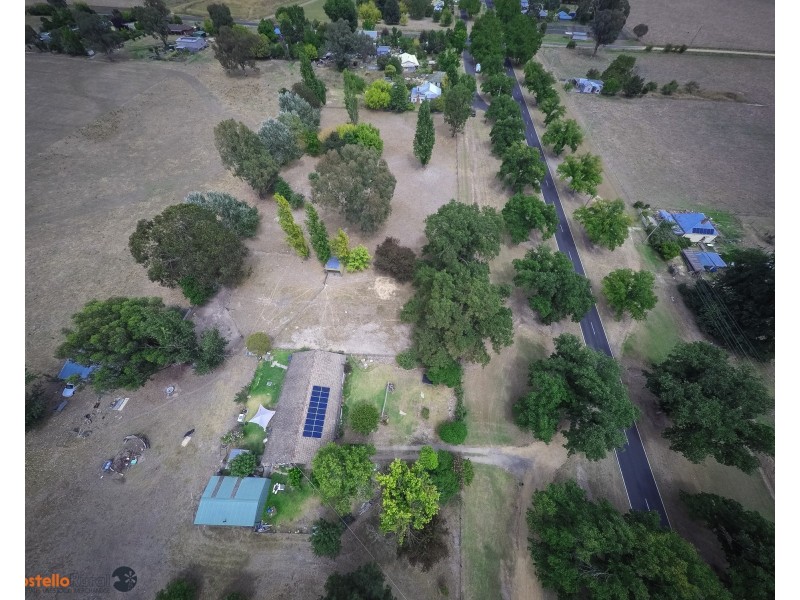 126 Main Street, Cudgewa VIC 3705