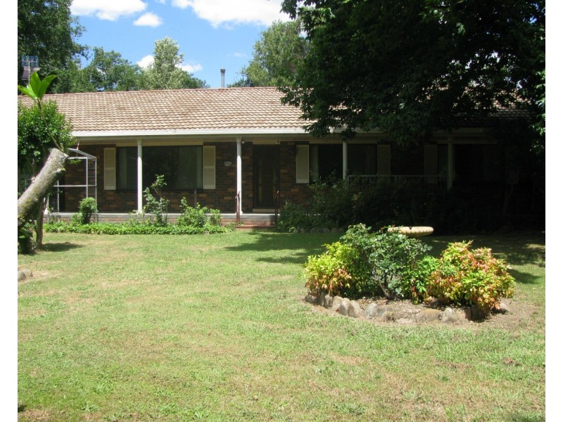 126 Main Street, Cudgewa VIC 3705