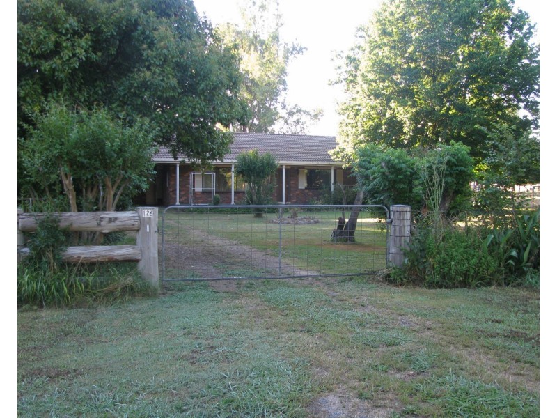 126 Main Street, Cudgewa VIC 3705