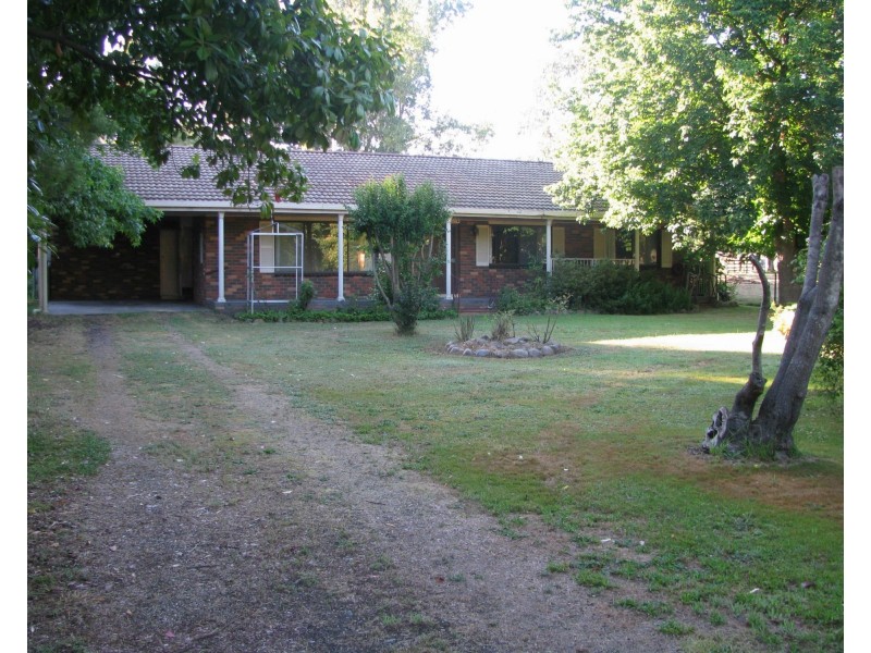 126 Main Street, Cudgewa VIC 3705