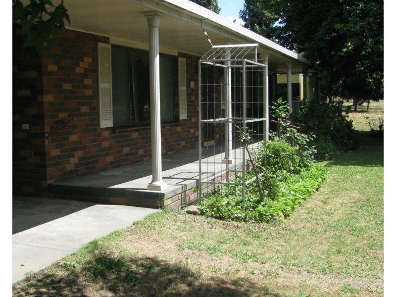 126 Main Street, Cudgewa VIC 3705