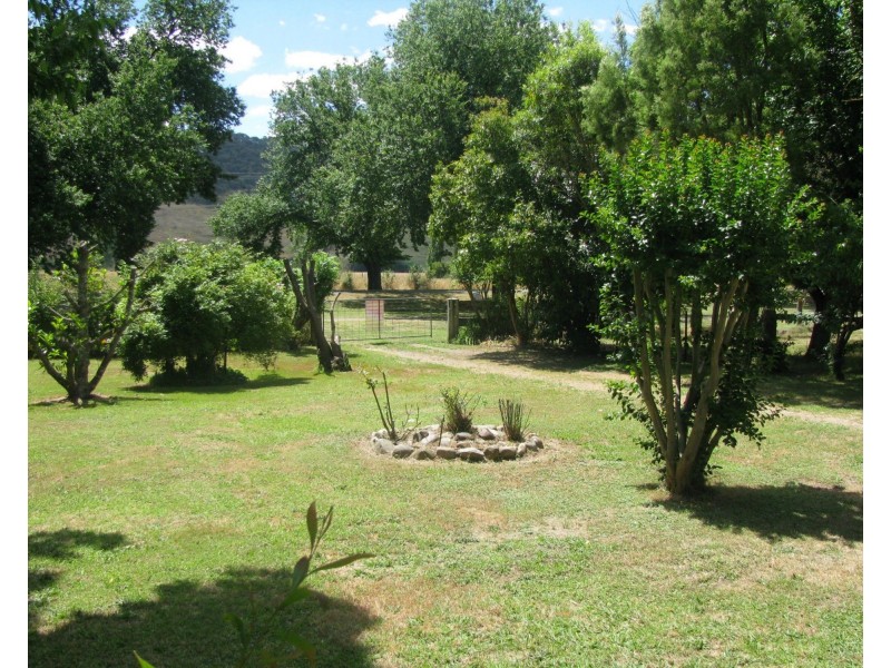 126 Main Street, Cudgewa VIC 3705