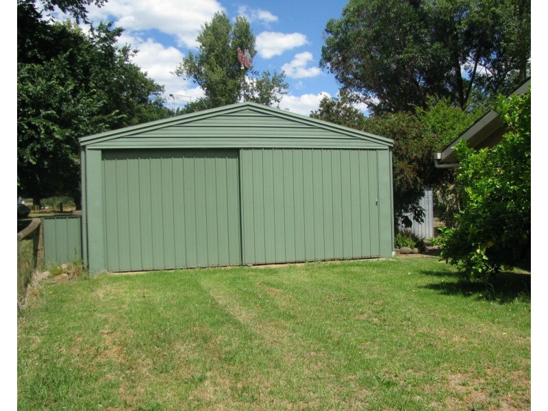 126 Main Street, Cudgewa VIC 3705