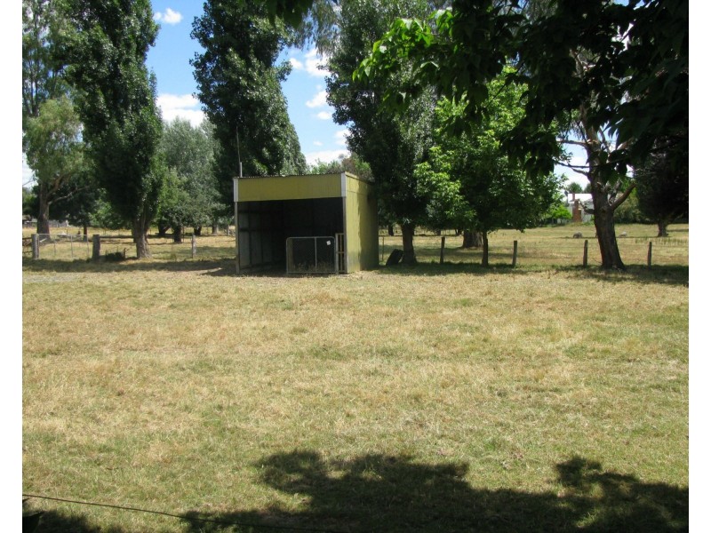 126 Main Street, Cudgewa VIC 3705