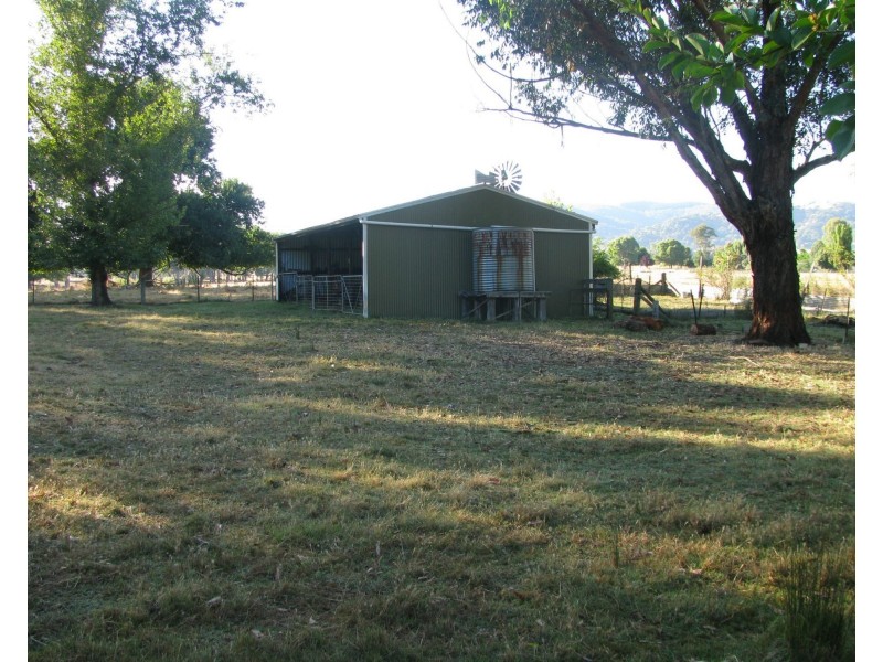 126 Main Street, Cudgewa VIC 3705