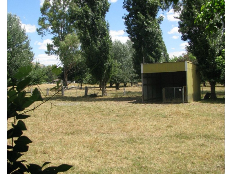 126 Main Street, Cudgewa VIC 3705