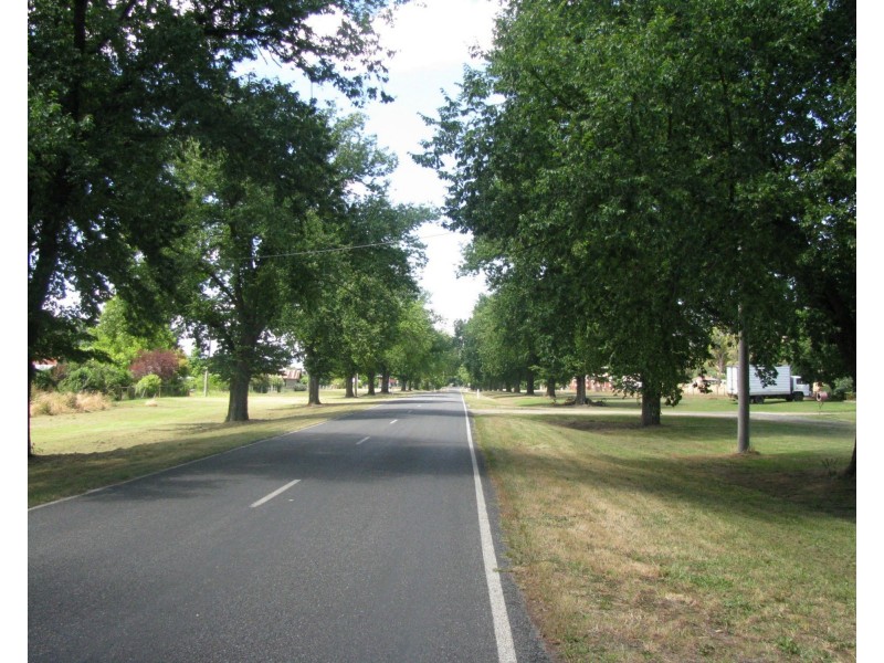 126 Main Street, Cudgewa VIC 3705