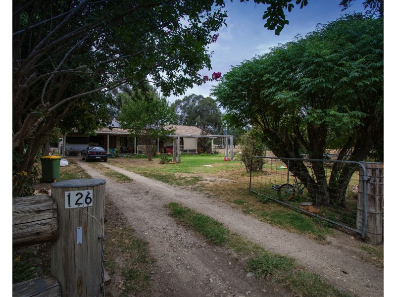 126 Main Street, Cudgewa VIC 3705