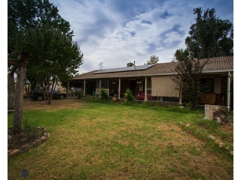 126 Main Street, Cudgewa VIC 3705