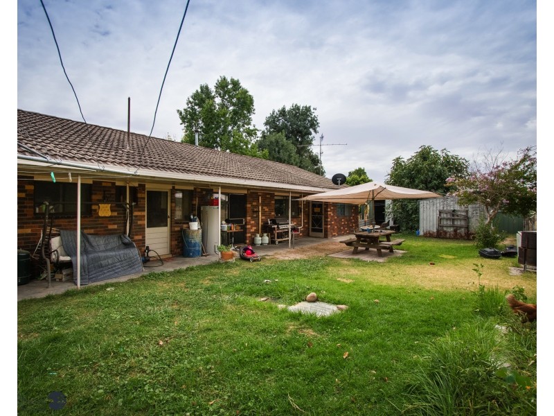 126 Main Street, Cudgewa VIC 3705