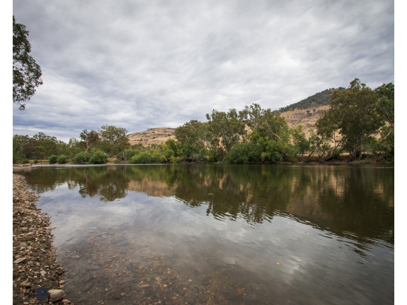10087 Murray River Rd, Pine Mountain VIC 3709
