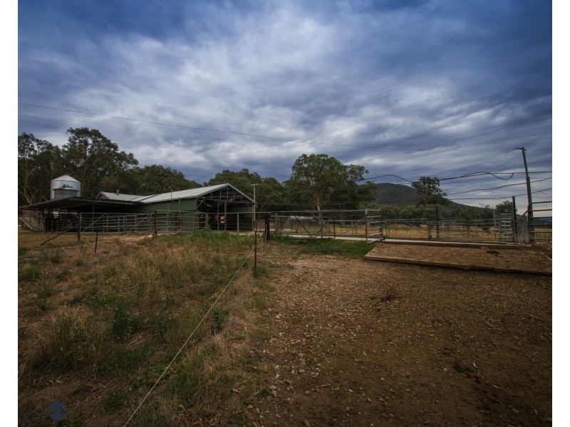10087 Murray River Rd, Pine Mountain VIC 3709
