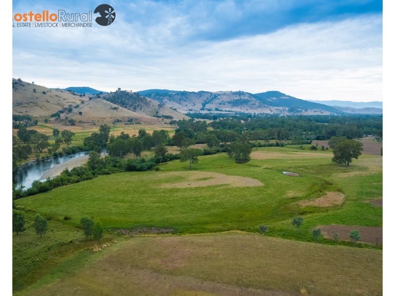 10087 Murray River Rd, Pine Mountain VIC 3709