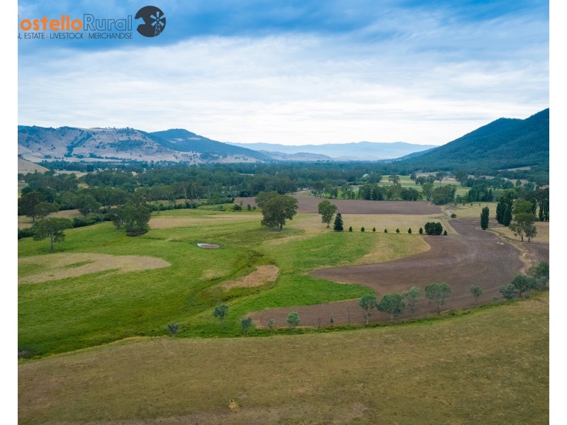 10087 Murray River Rd, Pine Mountain VIC 3709
