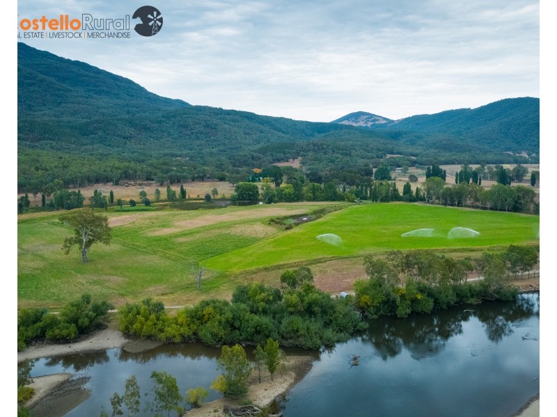 10087 Murray River Rd, Pine Mountain VIC 3709