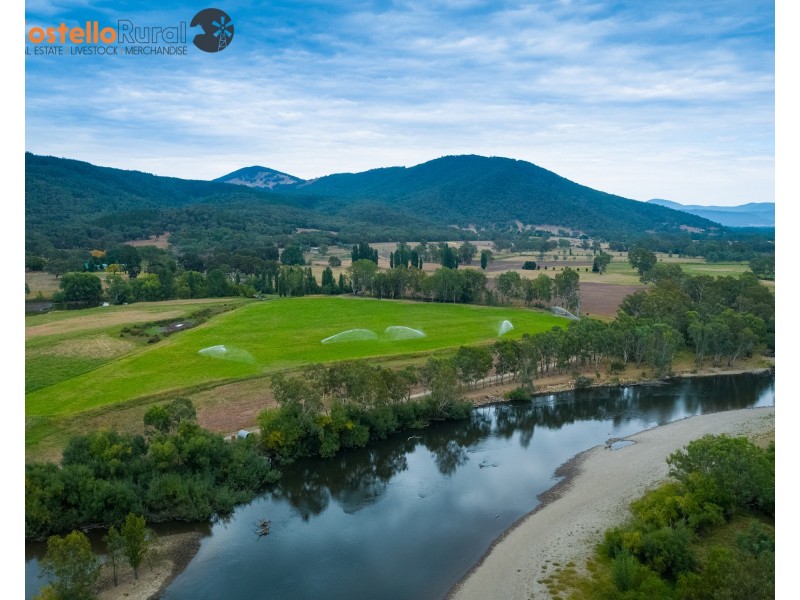 10087 Murray River Rd, Pine Mountain VIC 3709