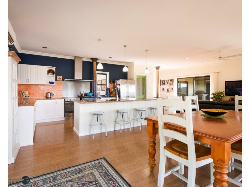135 Waterfall Farm Rd, Khancoban NSW 2642