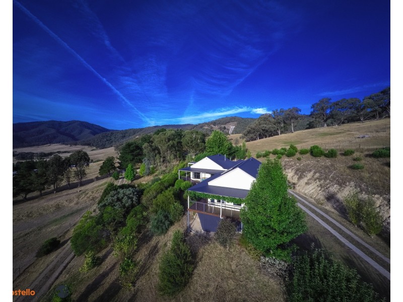 135 Waterfall Farm Rd, Khancoban NSW 2642