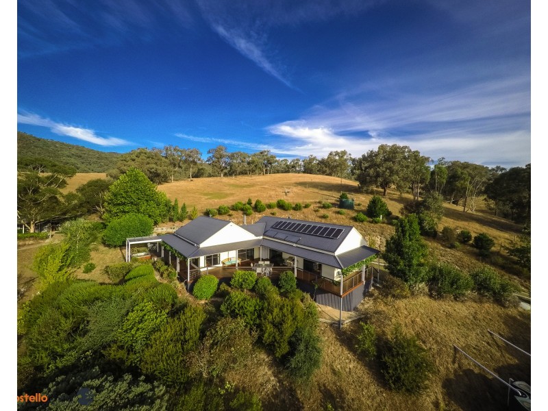 135 Waterfall Farm Rd, Khancoban NSW 2642