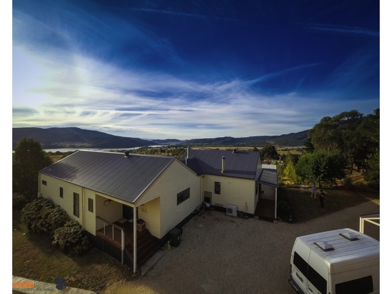 135 Waterfall Farm Rd, Khancoban NSW 2642
