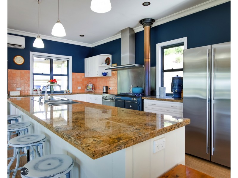 135 Waterfall Farm Rd, Khancoban NSW 2642
