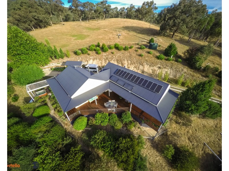 135 Waterfall Farm Rd, Khancoban NSW 2642