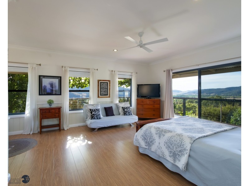 135 Waterfall Farm Rd, Khancoban NSW 2642