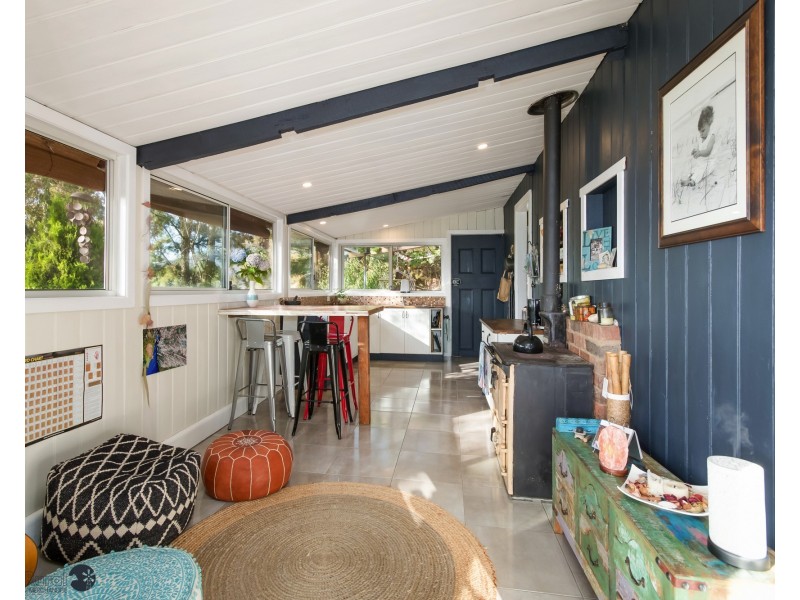 135 Waterfall Farm Rd, Khancoban NSW 2642