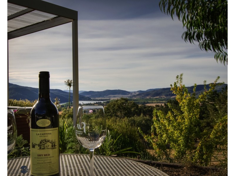 135 Waterfall Farm Rd, Khancoban NSW 2642