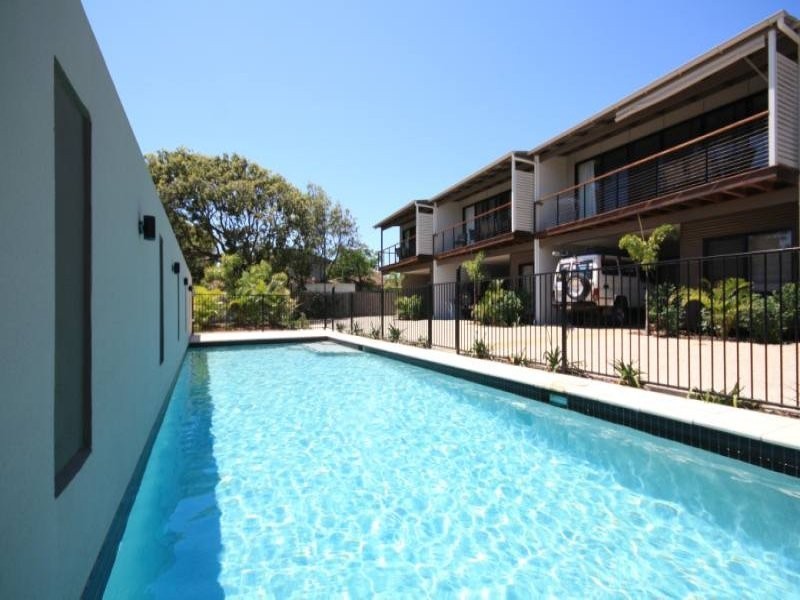 1/7 Spectrum Street, Rainbow Beach QLD 4581
