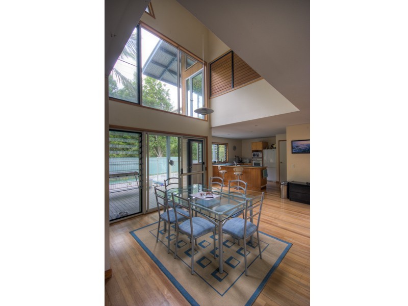2 Satinwood Drive, Rainbow Beach QLD 4581