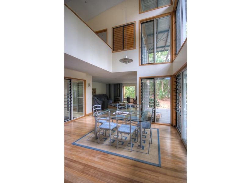 2 Satinwood Drive, Rainbow Beach QLD 4581