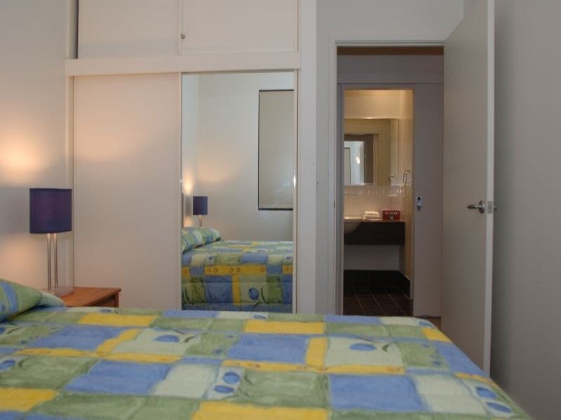 Unit 51/9 Rainbow Shores Drive, Rainbow Beach QLD 4581