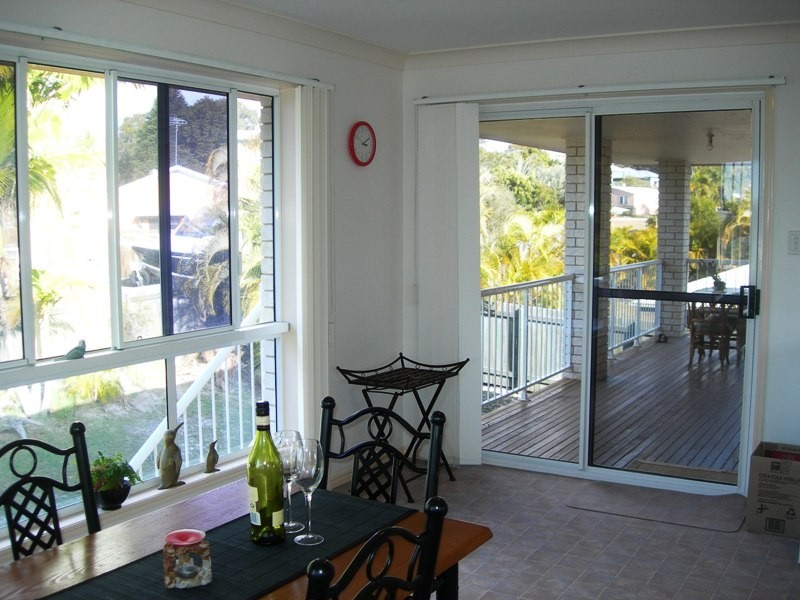 13 Kurrawa Drive, Rainbow Beach QLD 4581