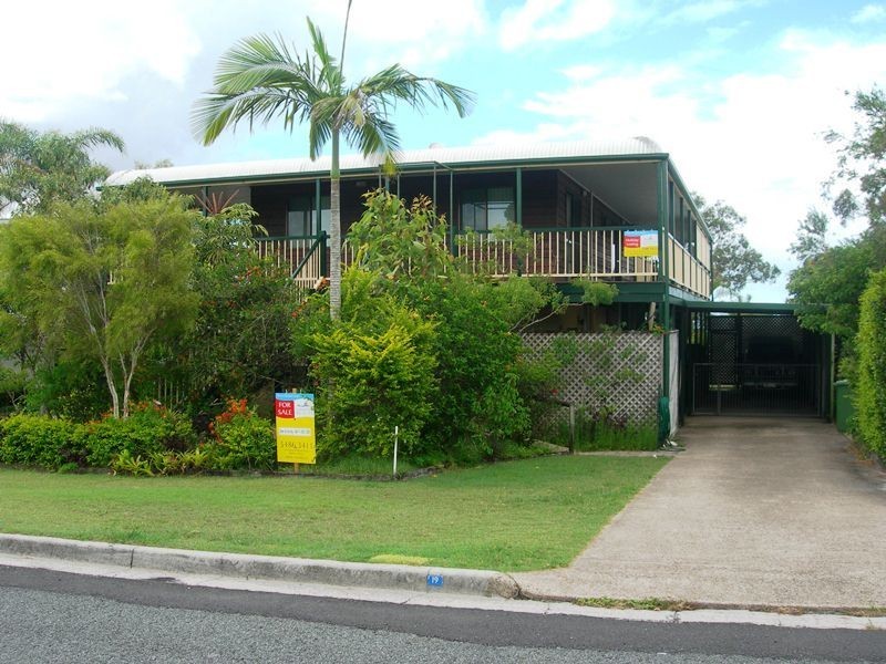 19 Bombala Crescent, Rainbow Beach QLD 4581