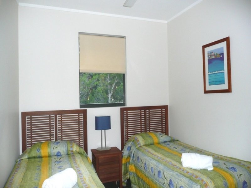 Unit 44/9 Rainbow Shores Drive, Rainbow Beach QLD 4581