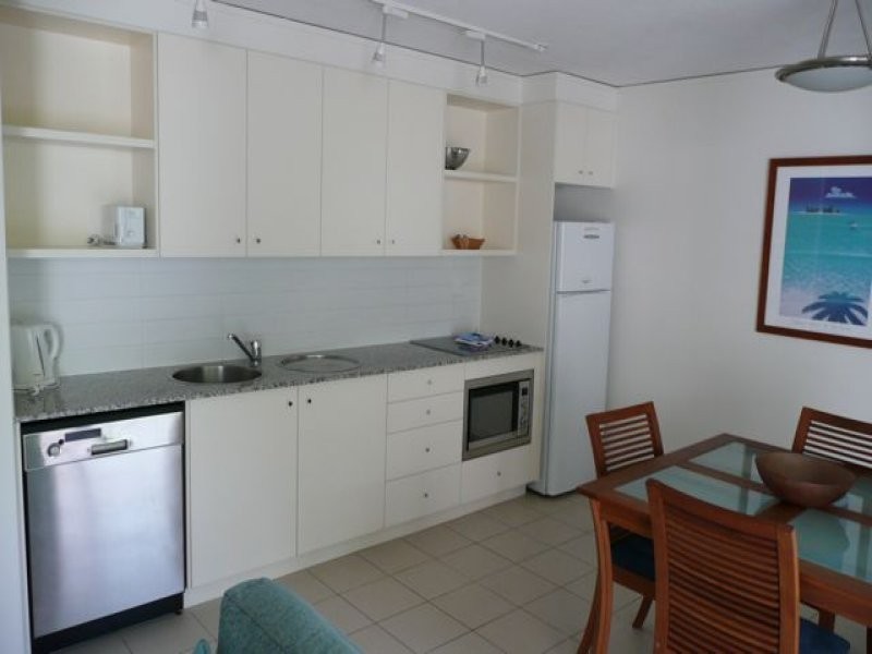 Unit 44/9 Rainbow Shores Drive, Rainbow Beach QLD 4581