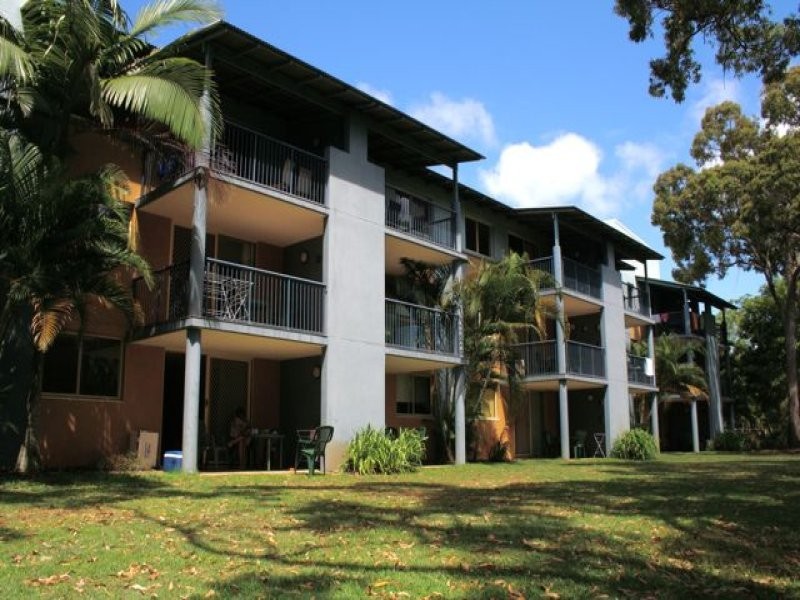 Unit 36/9 Rainbow Shores Drive, Rainbow Beach QLD 4581