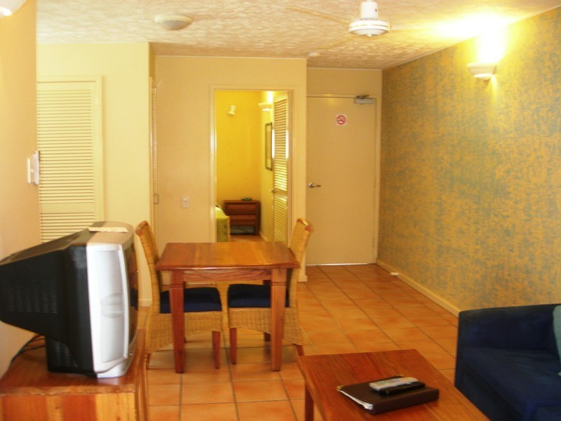 Unit 36/9 Rainbow Shores Drive, Rainbow Beach QLD 4581