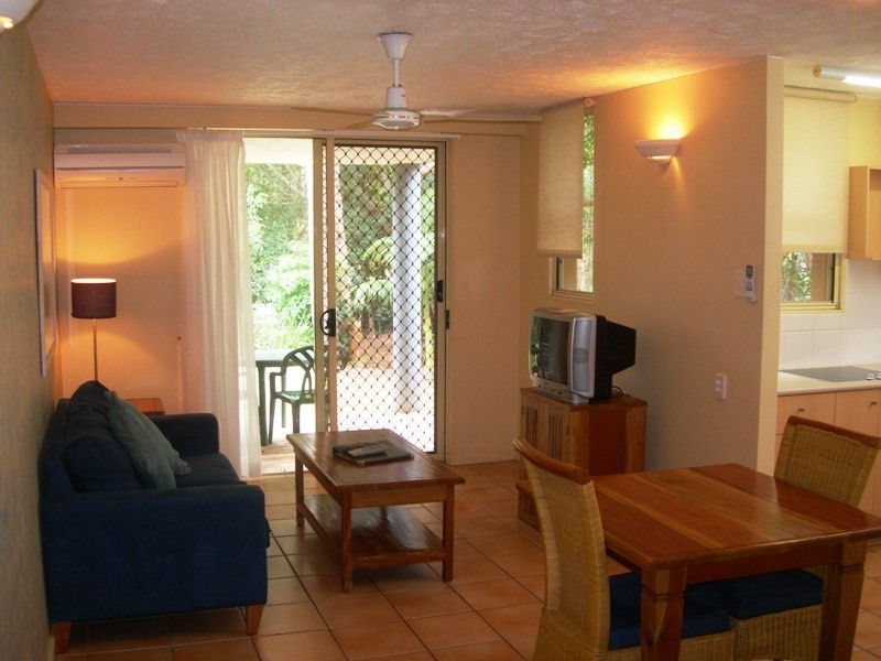 Unit 36/9 Rainbow Shores Drive, Rainbow Beach QLD 4581
