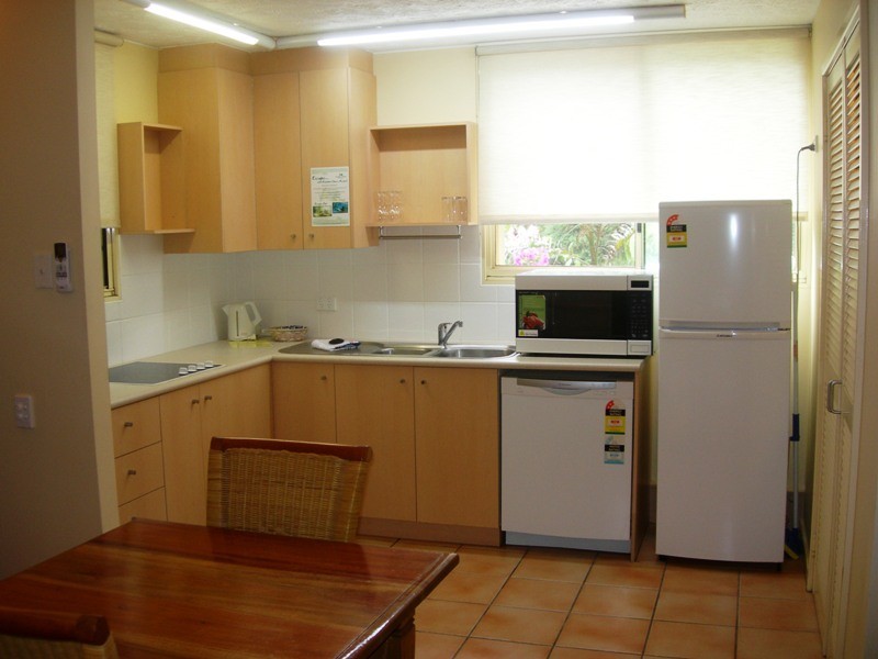 Unit 36/9 Rainbow Shores Drive, Rainbow Beach QLD 4581