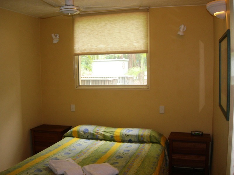 Unit 36/9 Rainbow Shores Drive, Rainbow Beach QLD 4581