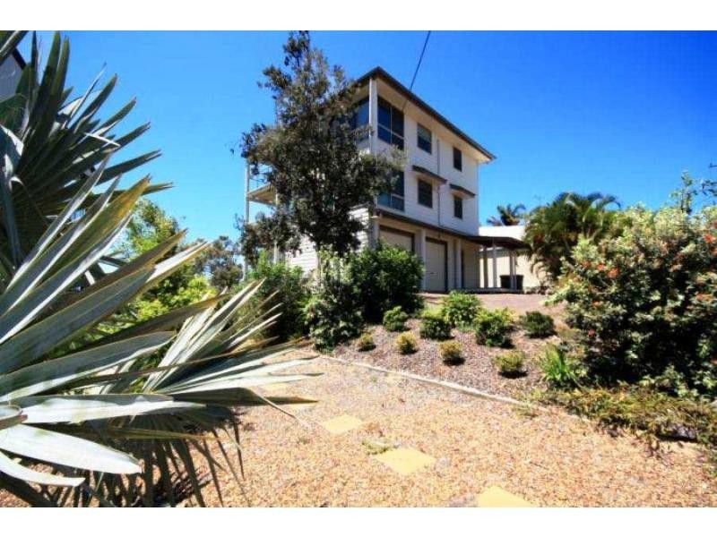 59 Cooloola Drive, Rainbow Beach QLD 4581