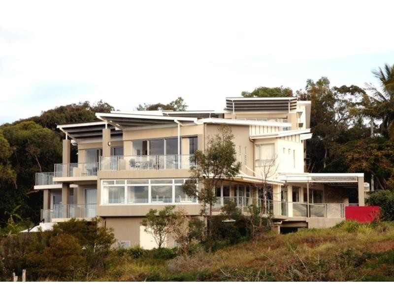 Unit 9/101 Cooloola Drive, Rainbow Beach QLD 4581