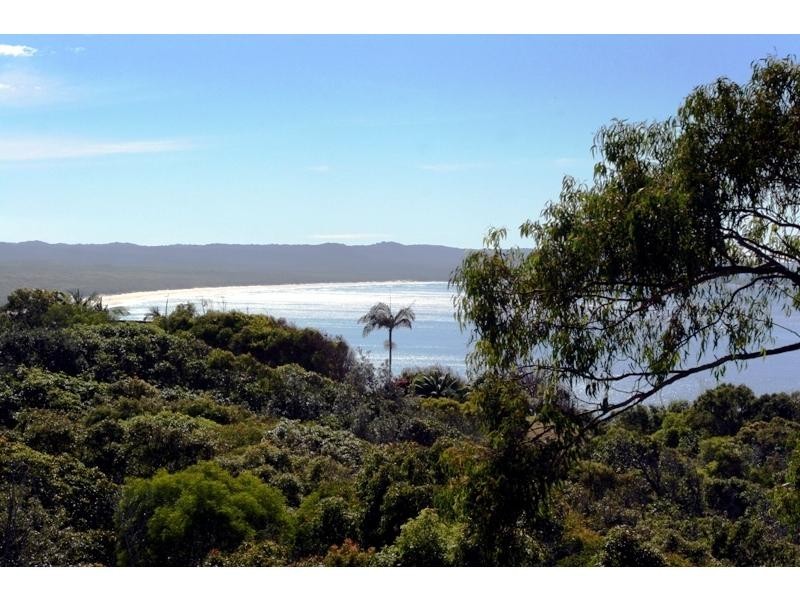 Unit 9/101 Cooloola Drive, Rainbow Beach QLD 4581