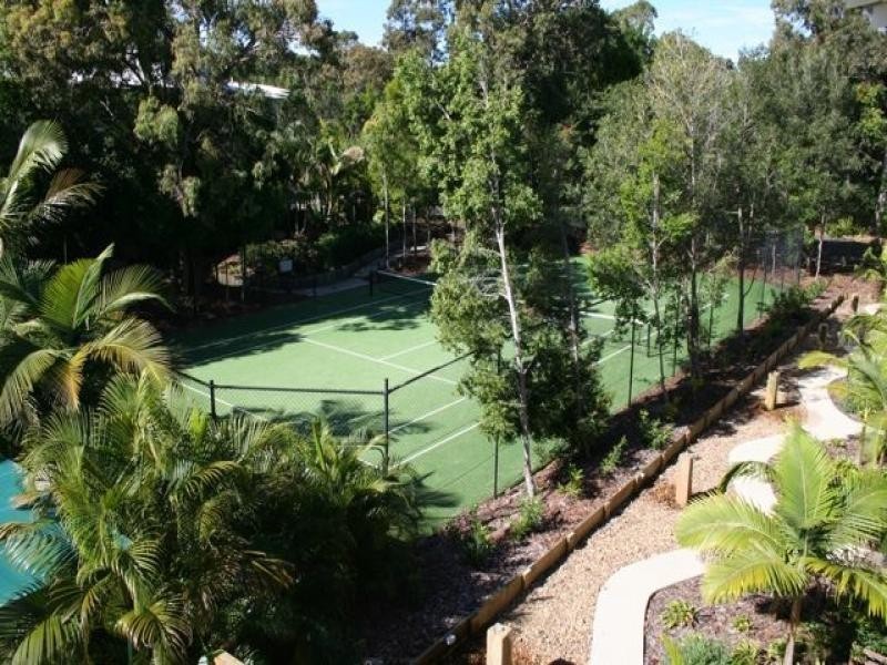 38/9 Rainbow Shores Drive, Rainbow Beach QLD 4581