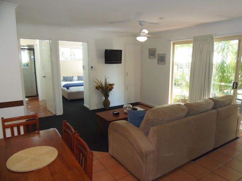 Unit 7/4 Double Island Drive, Rainbow Beach QLD 4581