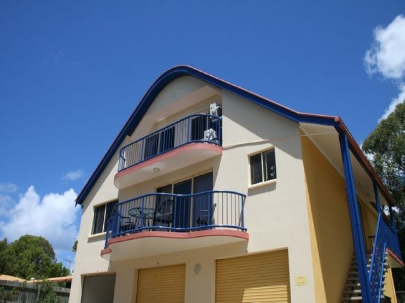 Unit 7/4 Double Island Drive, Rainbow Beach QLD 4581